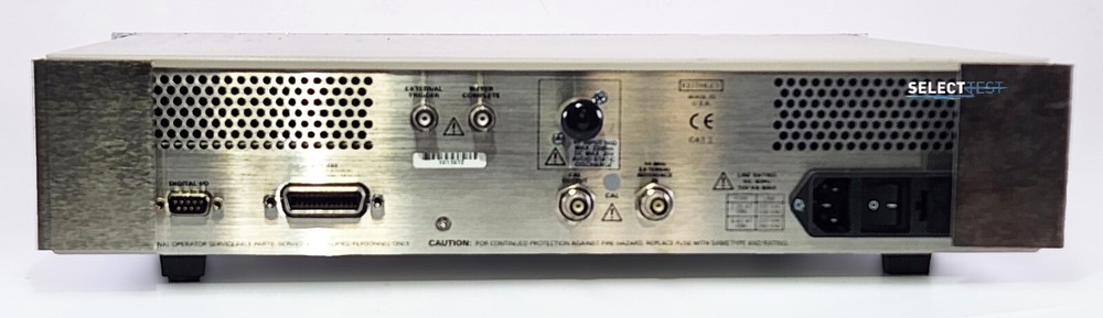 KEITHLEY 2800 RF TELECOM POWER ANALYZER ****LOOK**** (REF.: 872L)