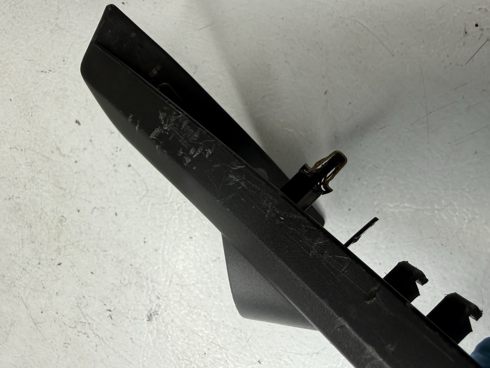 96 97 98 99 00 Civic EK 2dr OEM *READ* door LF/RT mirror trim tweeter SET