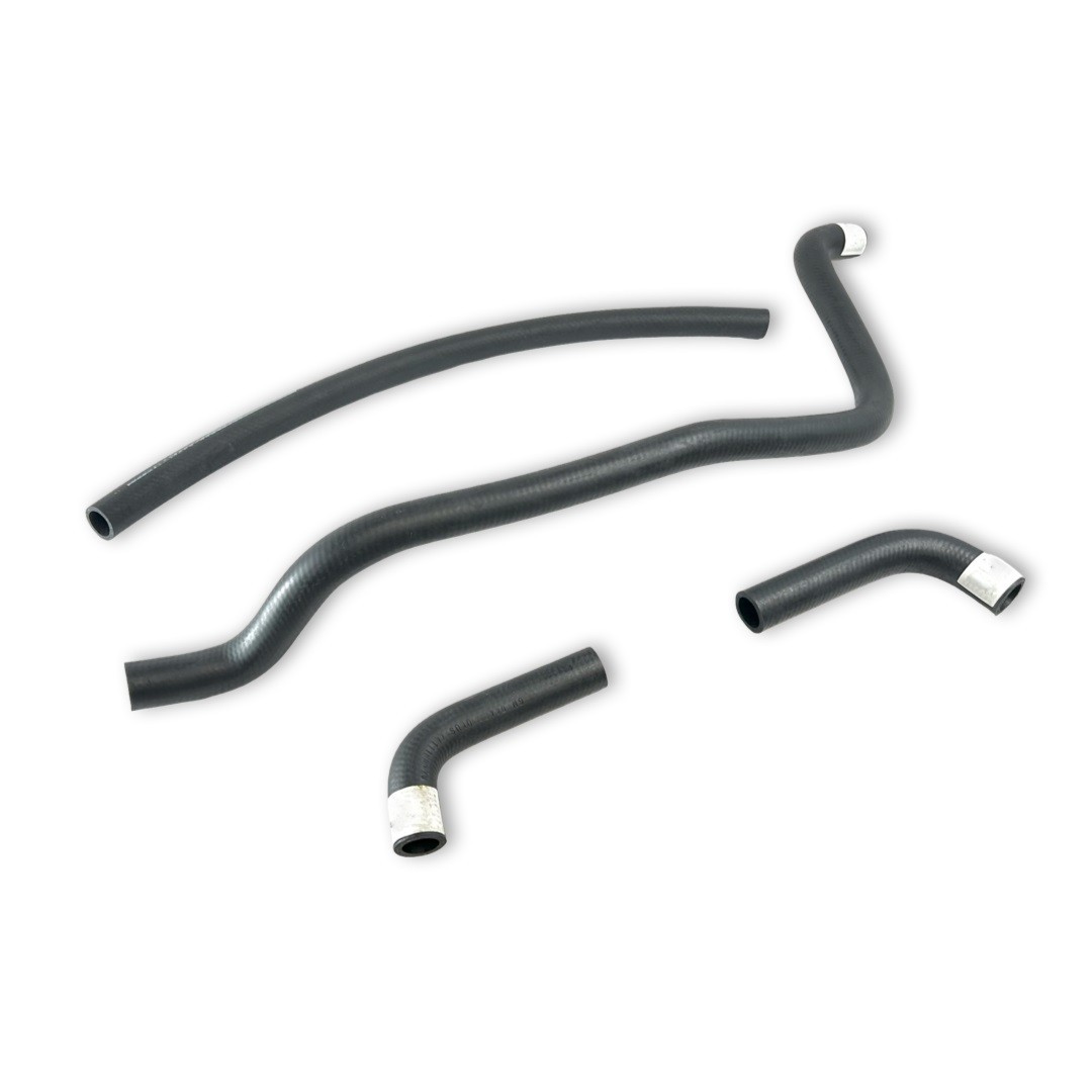 Polaris Sportsman 400 450 500 (2004.5-2010) Engine Radiator Cooling Hose Kit