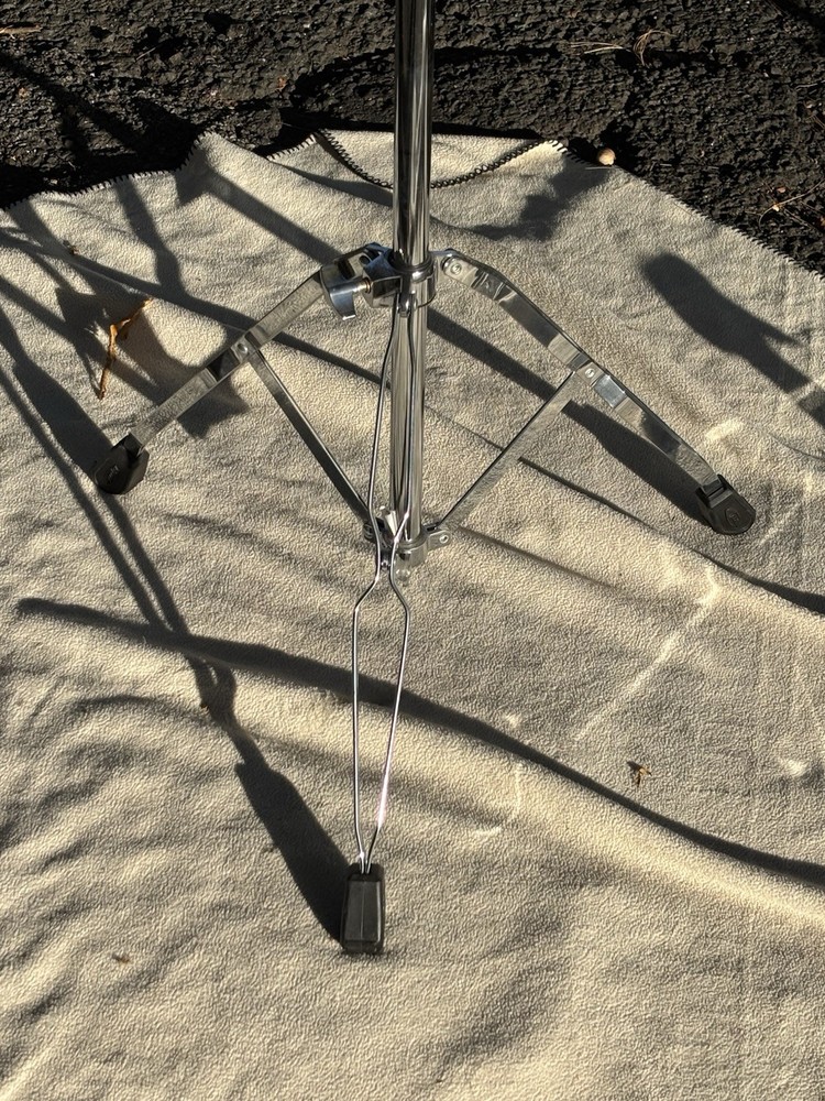 PDP straight cymbal stand PDCS800