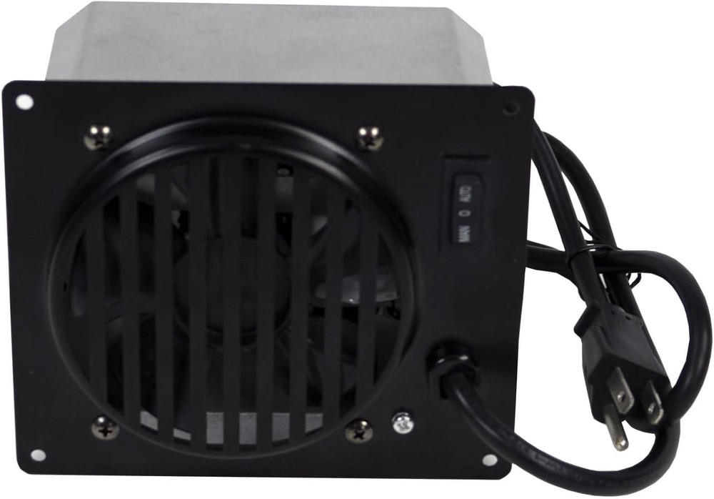 Dyna-Glo Vent-Free Wall Heat Fan