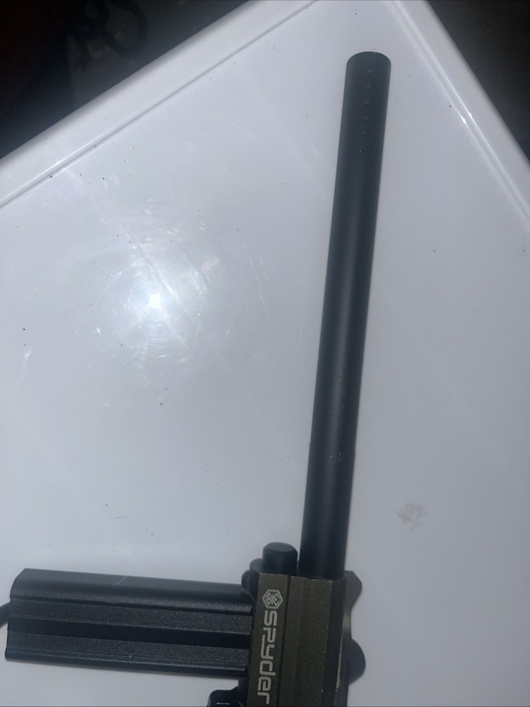 Spyder MR1 Paintball Marker