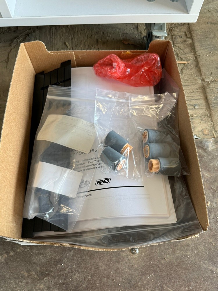 OKI C931e Full Color Envelope Printer N36100A N36110A N36140A