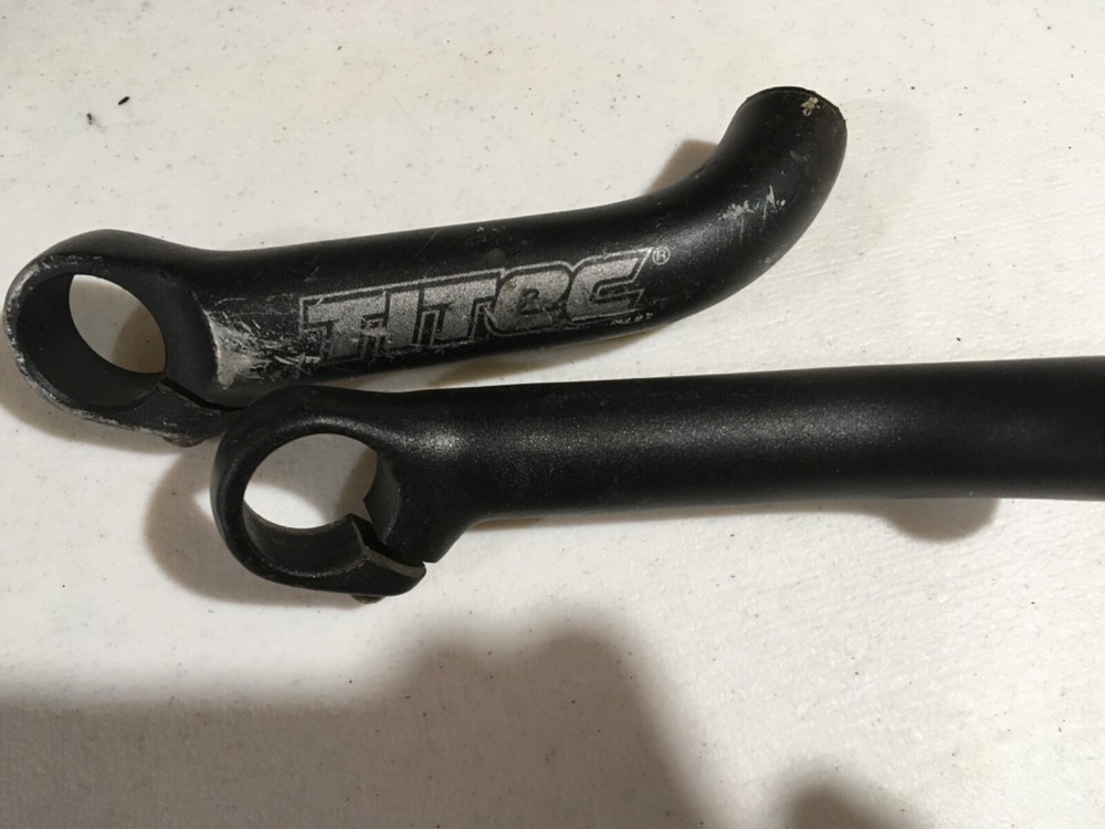 BICYCLE BAR END BUNDLE. 4x FOR HANDLEBAR