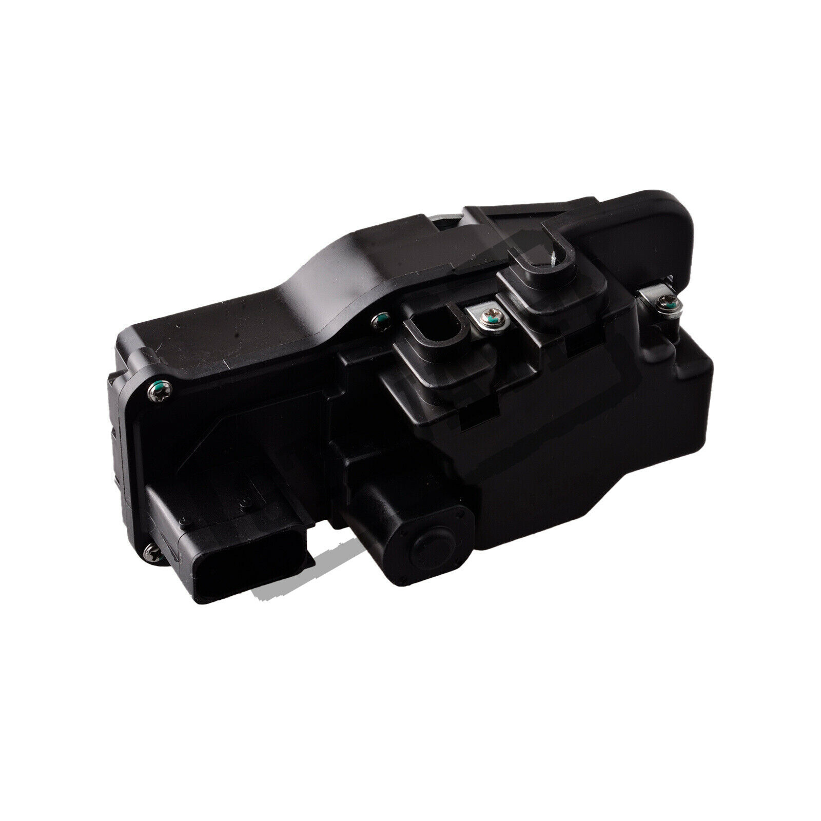 Front Left Driver Door Lock Latch Actuator for 2011-2014 Cadillac CTS Coupe AWD