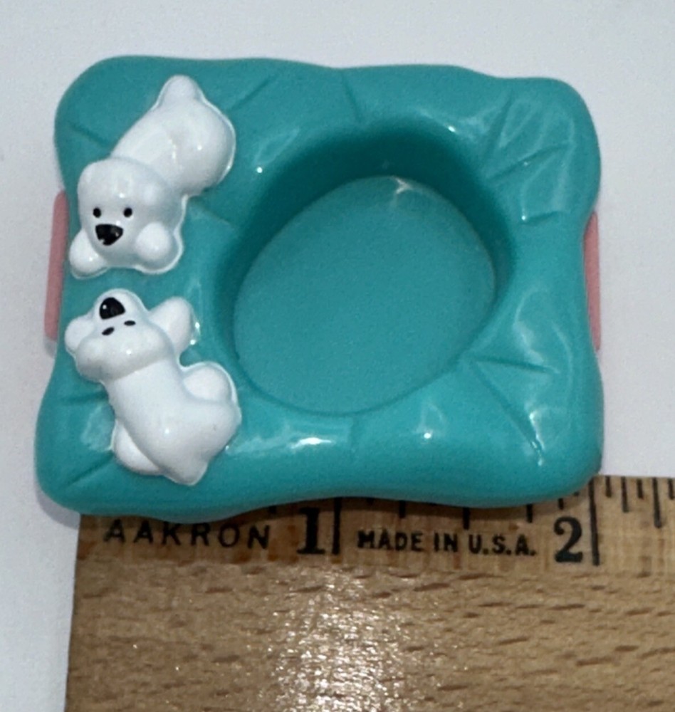 Wow Toys Figures Paige’s Pooch Replacement Bed