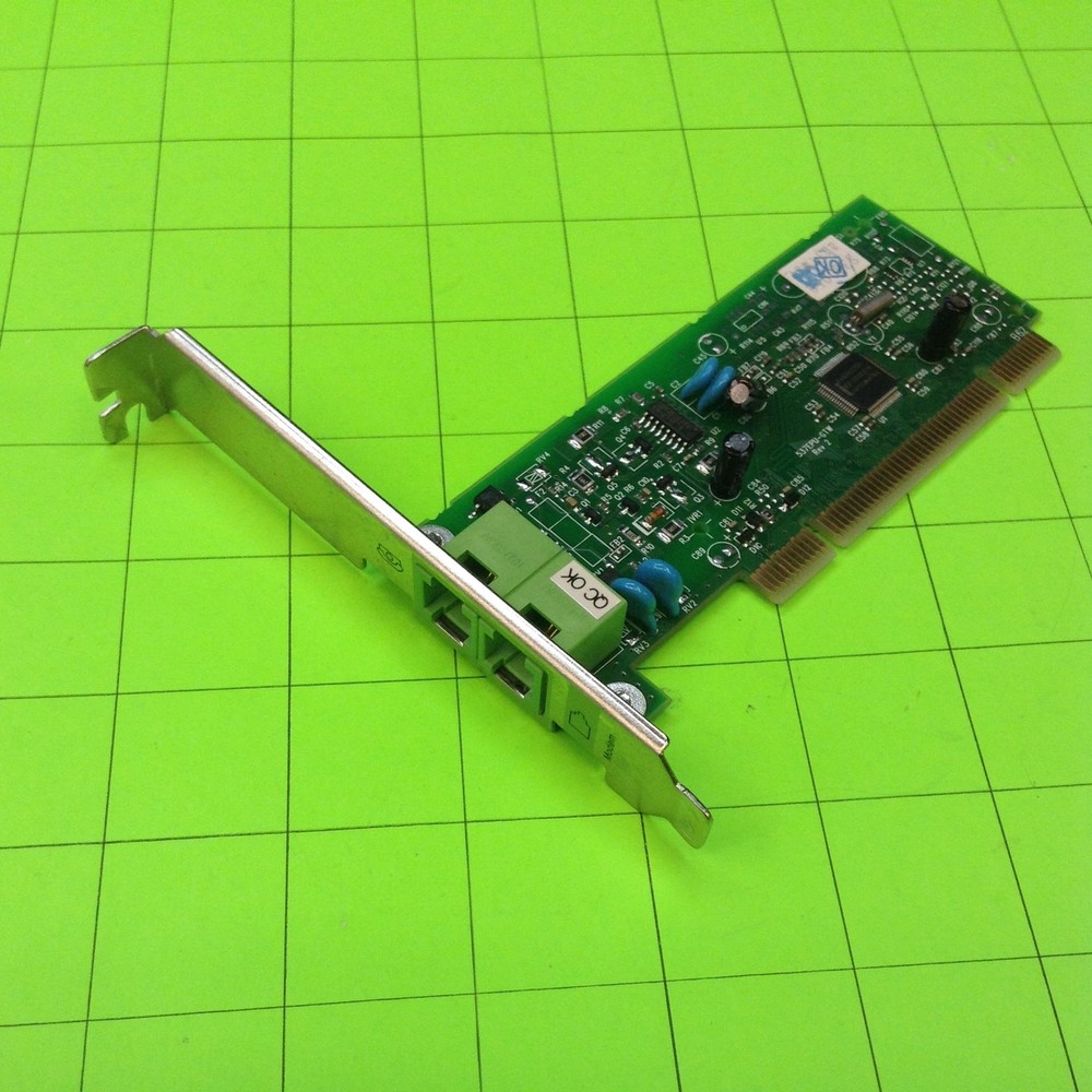 Desktop Computer Intel 537EPU 6002448 Modem