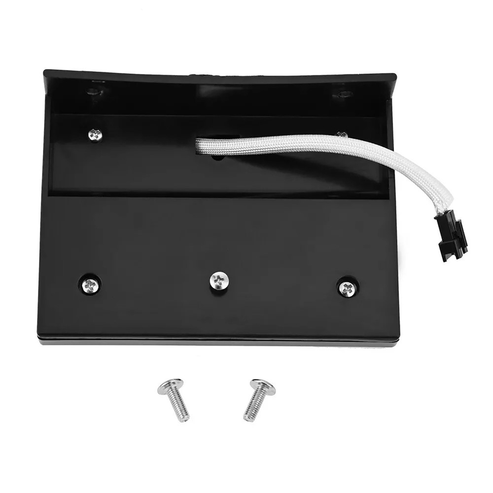 Durable Digital Thermostat Controller Board Part 990050048 For Masterbuilt