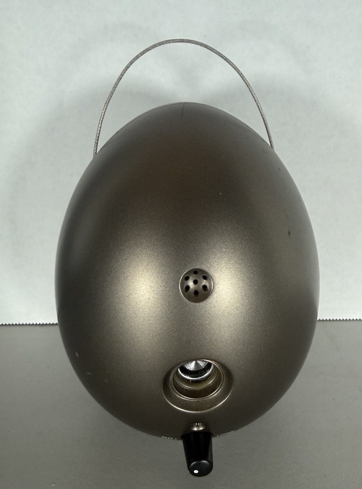 Sunbeam Sonic Egg Ultrasonic Bark Control Device