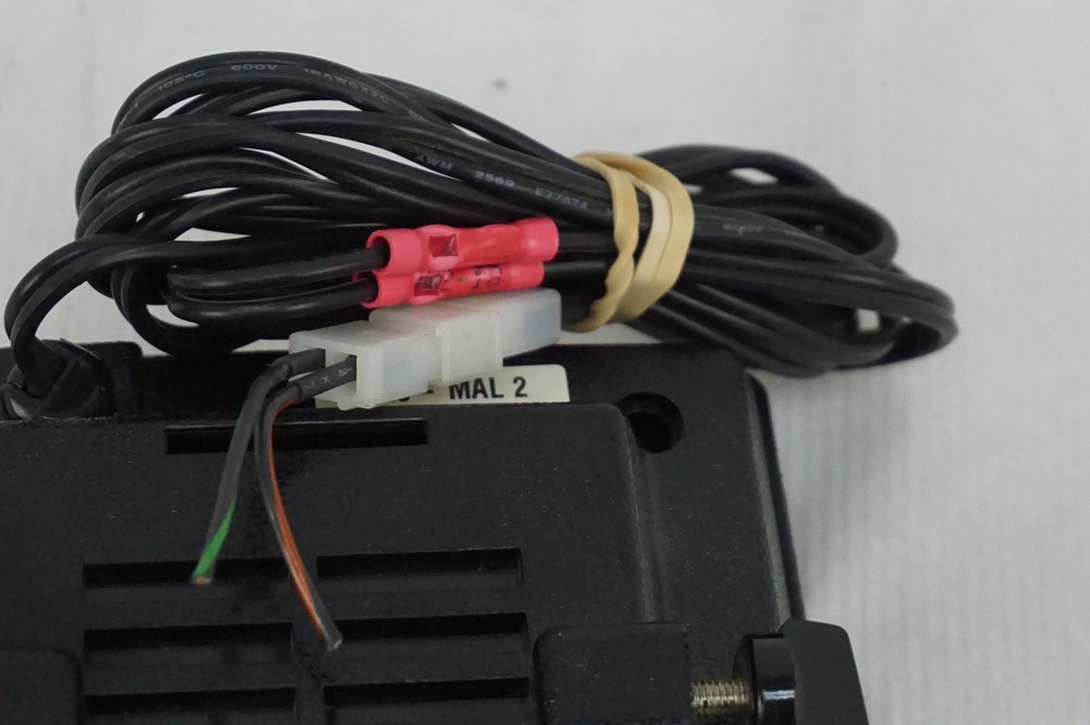 Motorola HSN4032A Mobile External Speaker