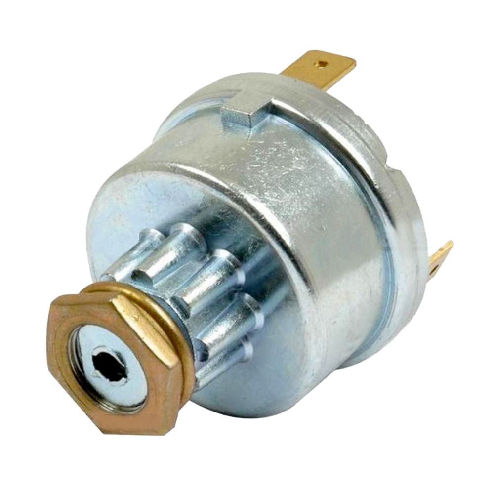 S911 UNIVERSAL STARTER SWITCH TRACTOR W/2KEYS "FREE SHIPPING"