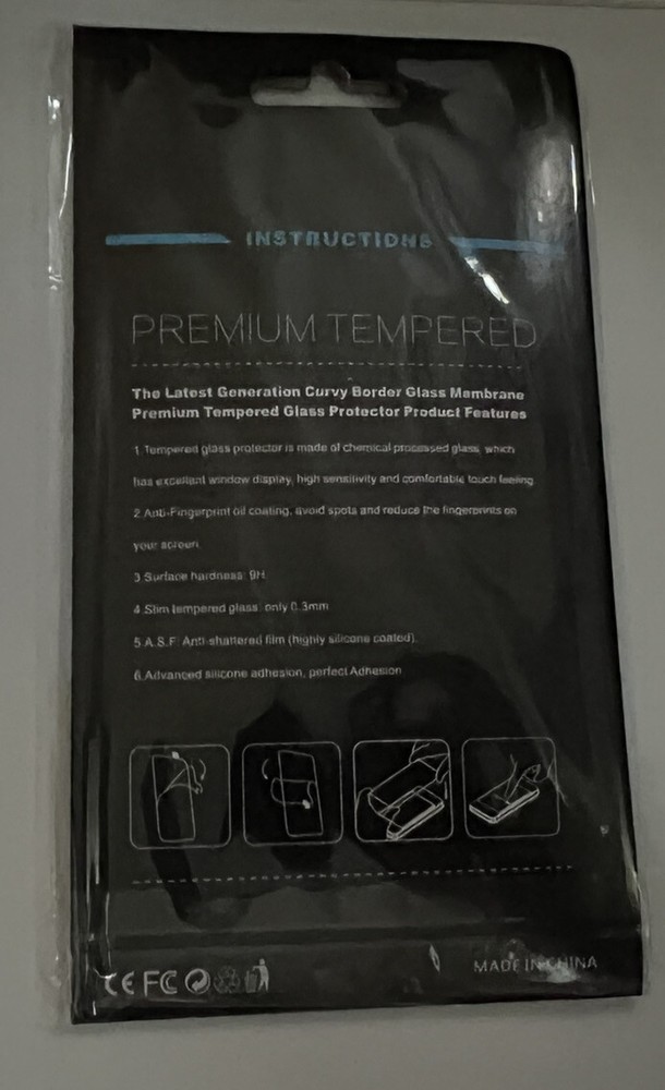 Nintendo Switch Screen Protector