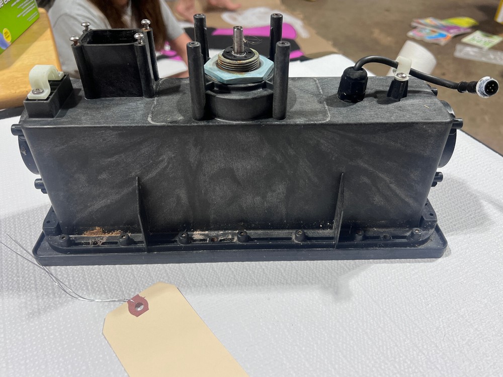 Aiper Orca 2000 Pump Motor Assembly (#5462)