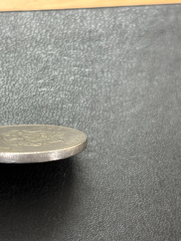 RARE MOROCCO COIN 1980 5 DIRHAMS