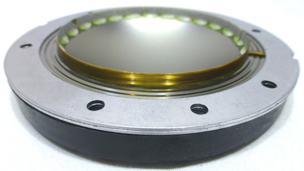 Replacement Diaphragm for MTE MHD-72BL Driver 73mm VC 16 ohm