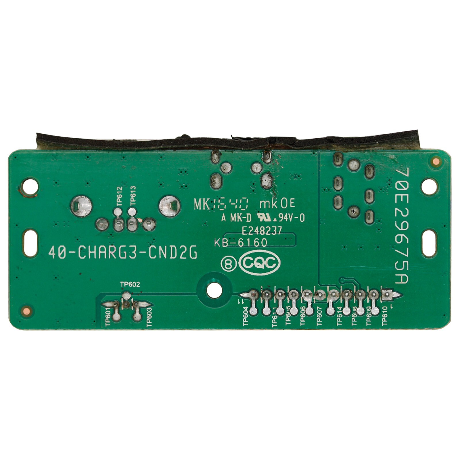 OEM Authentic USB Charging Port Board Audio Jack Power Dock For JBL Charge 3 TL