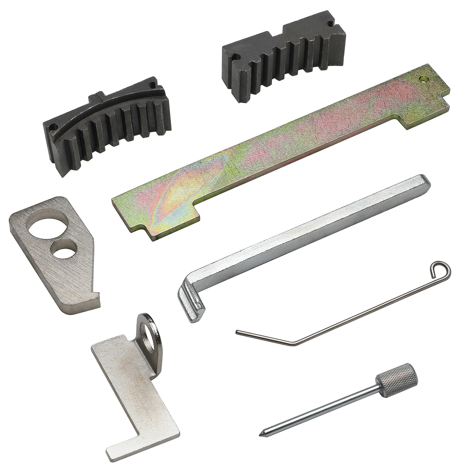 For Chevy Cruze Alfa Romeo Fiat 16V 1.4 1.6 1.8 Engine Camshaft Timing Tool Kit