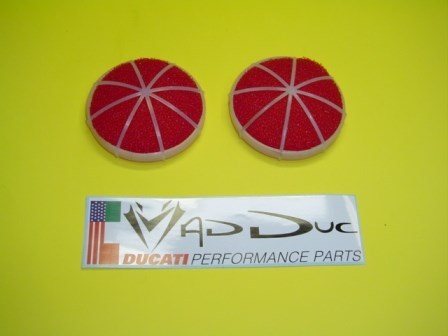 DUCATI 916/996/748 RACE AIR FILTER