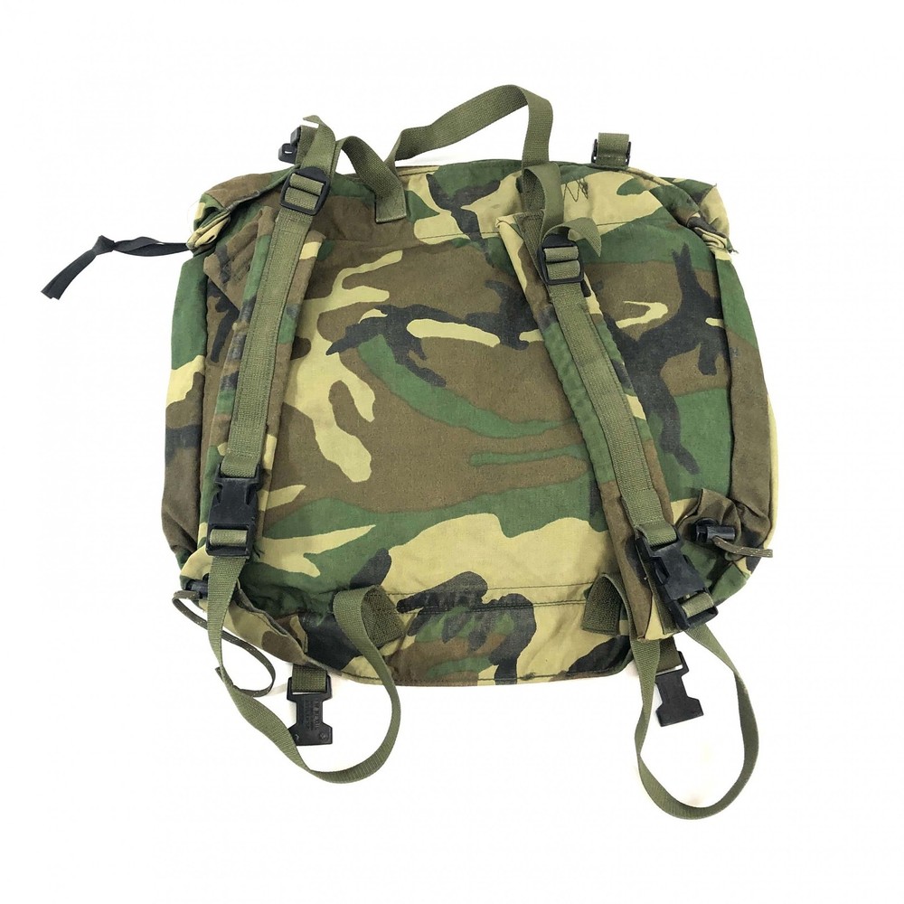U.S. Armed Forces Field Combat Patrol Pack