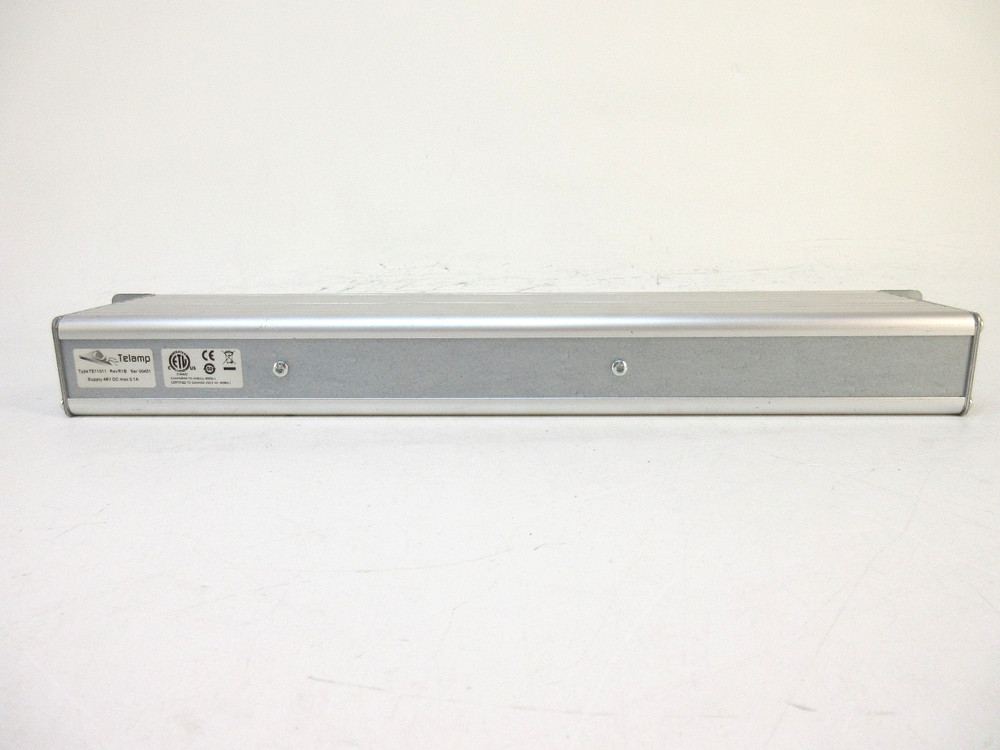 Ericsson BMG 980 348/2 SCD Switching Control Module for Telecom Systems