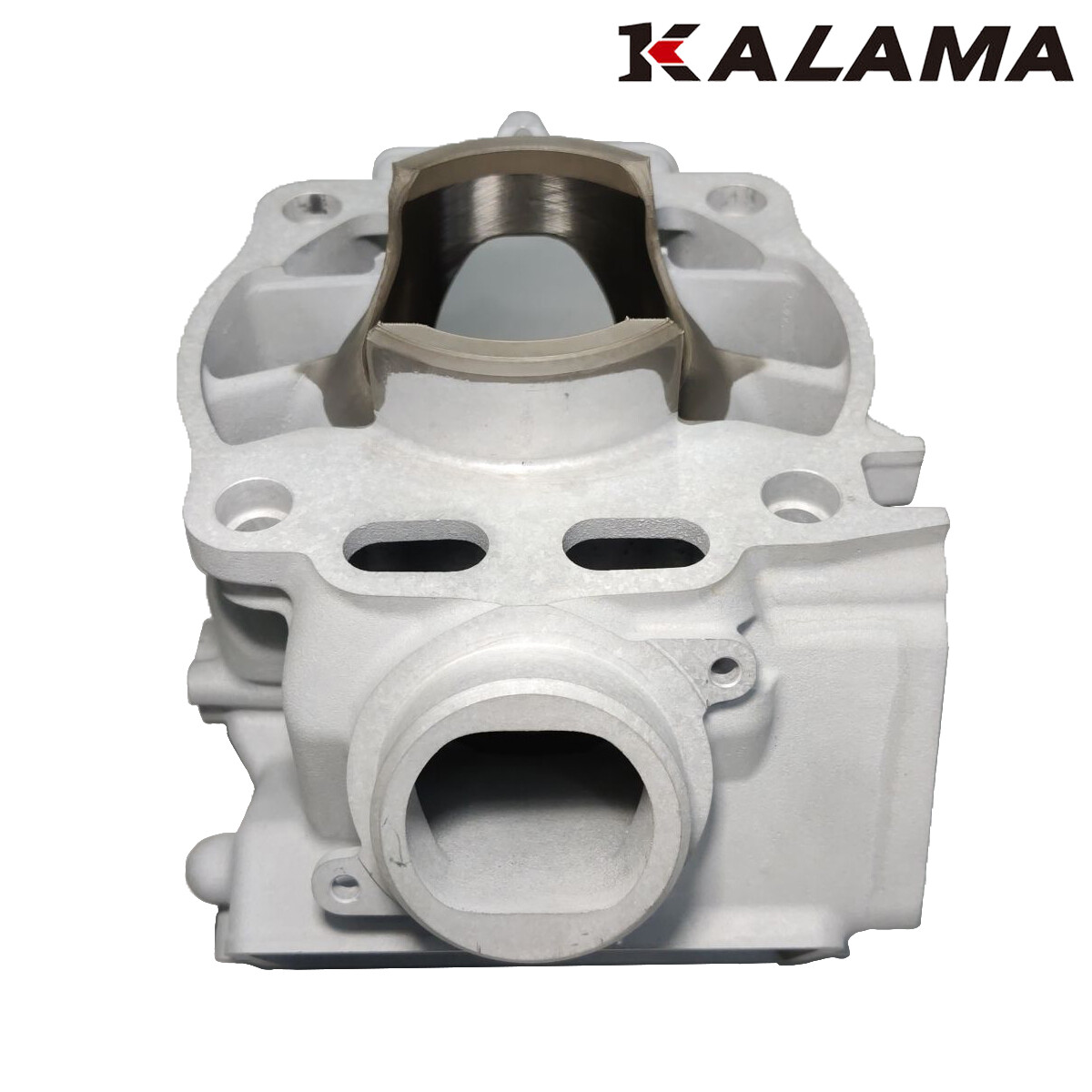 Kalama Stock Bore 66.4mm Cylinder for Yamaha YZ250 Jug YZ 250 03~24