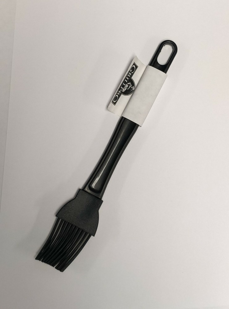 GrillPro Silicone Brush 41085