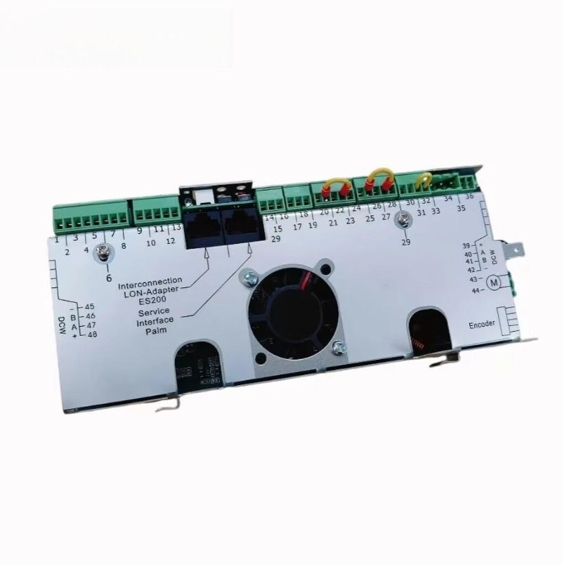 Automatic Door Control Board- Basic Module (BM) for ES200
