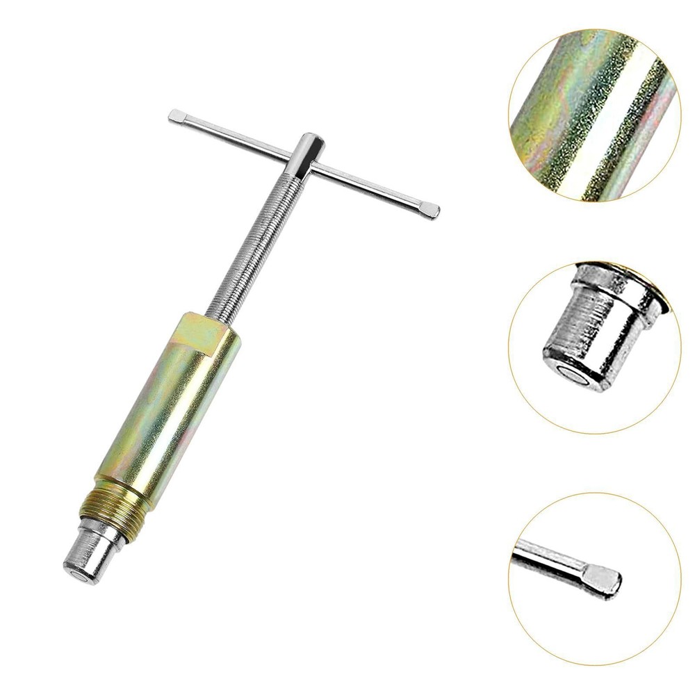 Compression Sleeve Puller Tool Sleeve Puller Alloy High Performance Universal