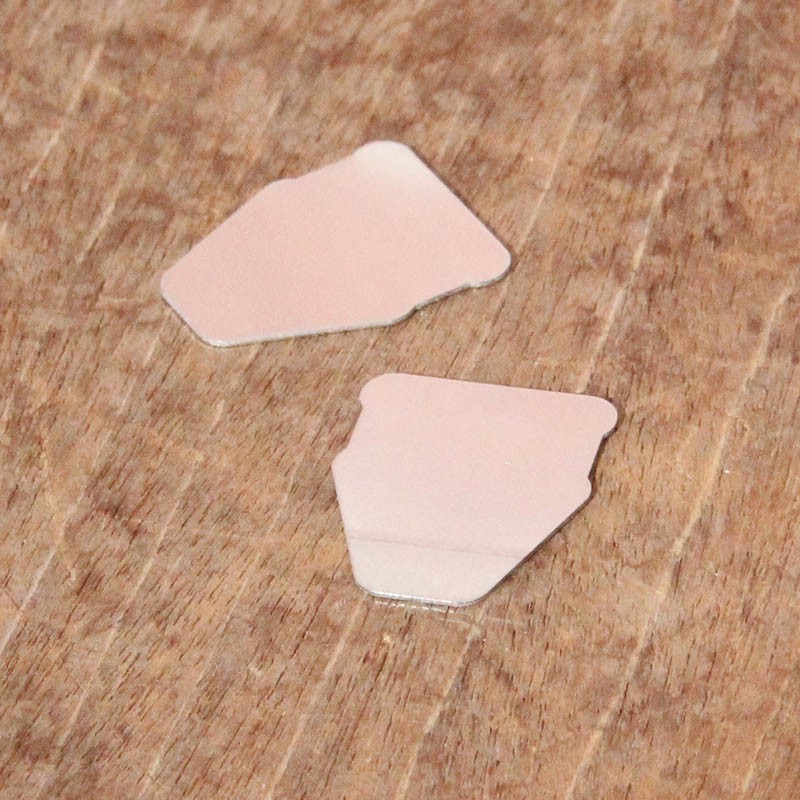 HOPE - Deflector Plate for TECH 4
