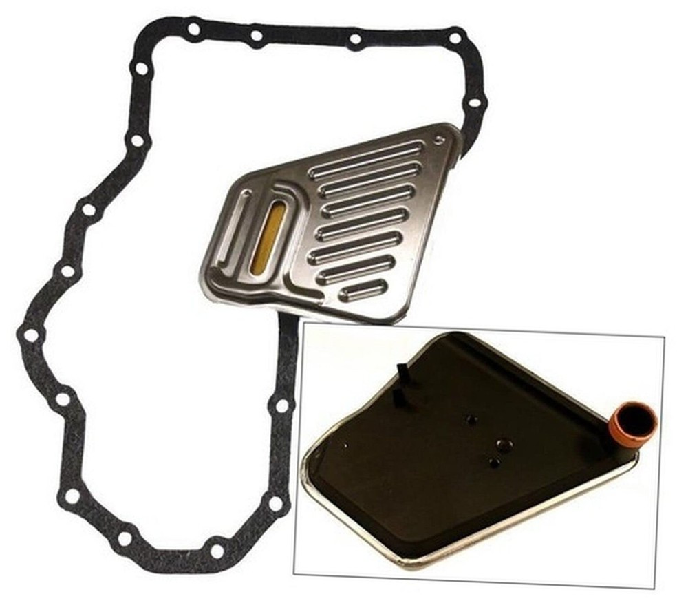ATP TF-155 Automatic Transmission Filter Kit