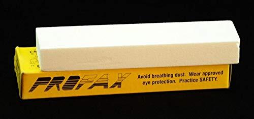 Profax Brush Seater & Commutator Cleaning Stone, DD-114