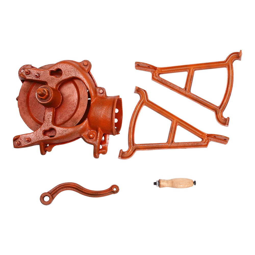 Manual Corn Thresher, Corn Thresher, Hand Crank Corn Sheller