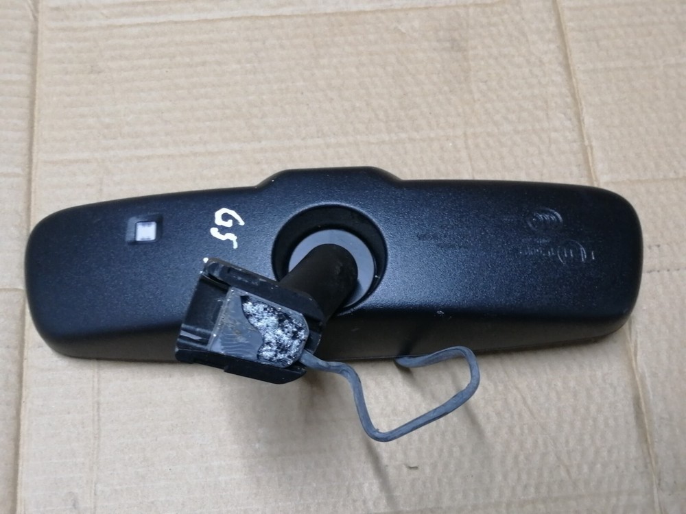 2012-2015 LEXUS GS350 INTERIOR REAR VIEW MIRROR E11026004