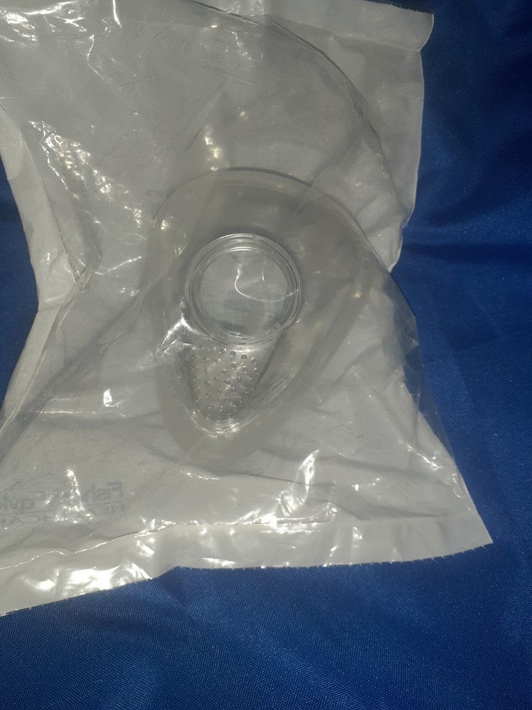 F&P-Eson Original-Nasal Cushion Medium REF-400HC127