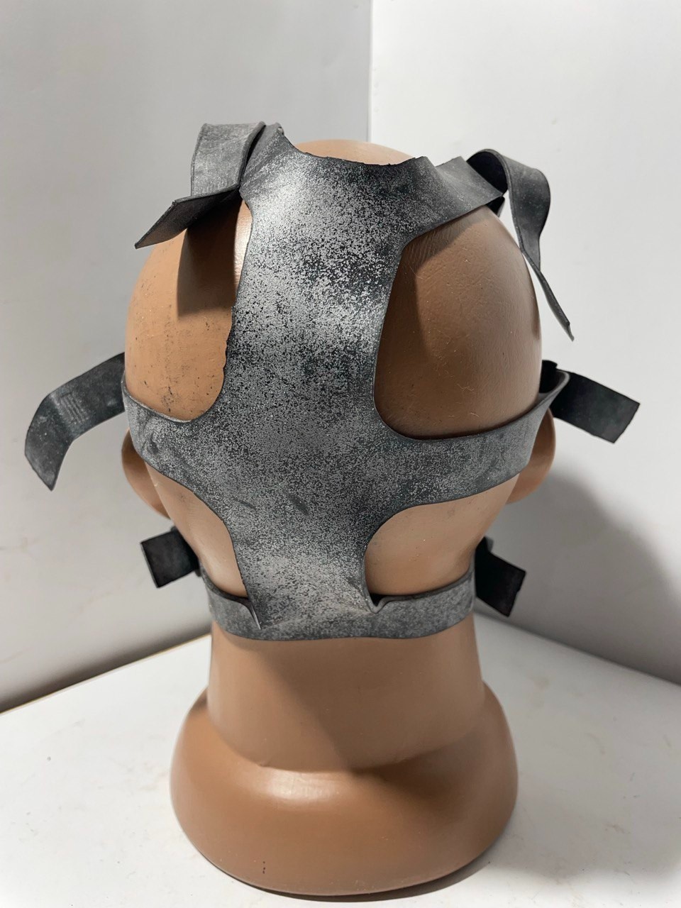 SET Protection Gas Mask AVON FM12 FM 12 FM-12 1994 year Size 2 UK GB