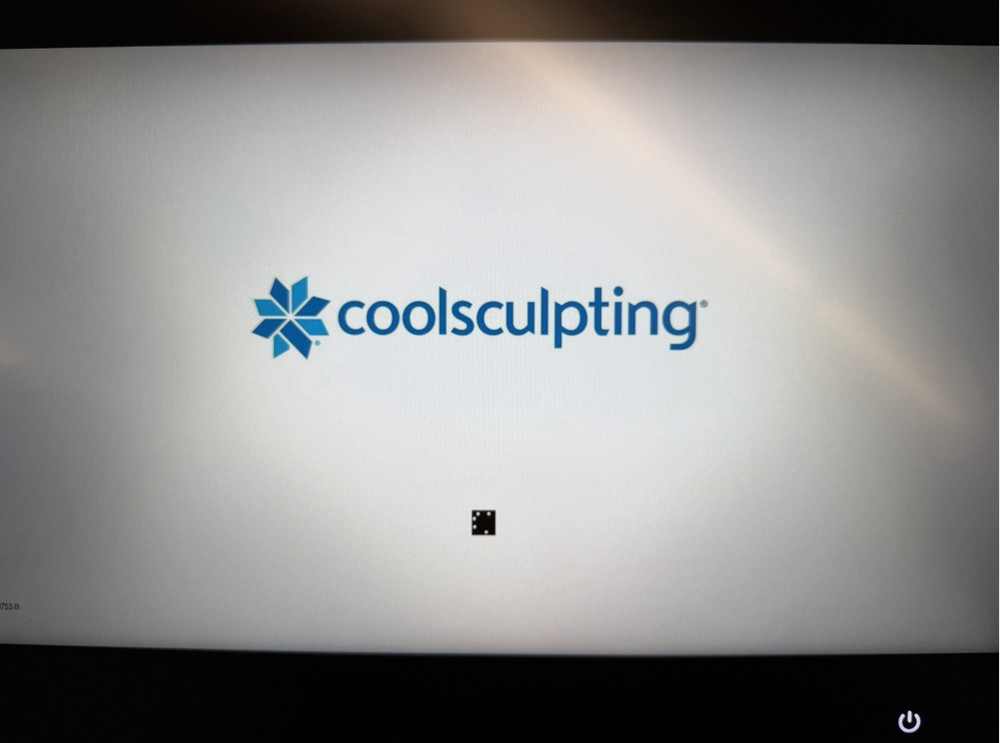 Zeltiq CoolSculpting Elite