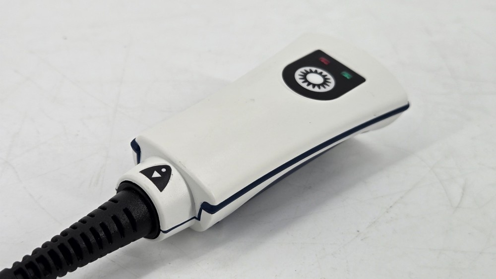CAREFUSION JDK-2090 HAND HELD ID SCANNER