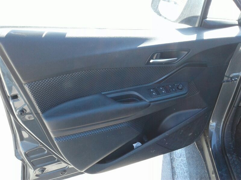 Temperature Control Automatic Temperature Control Fits 18-19 C-HR 106549