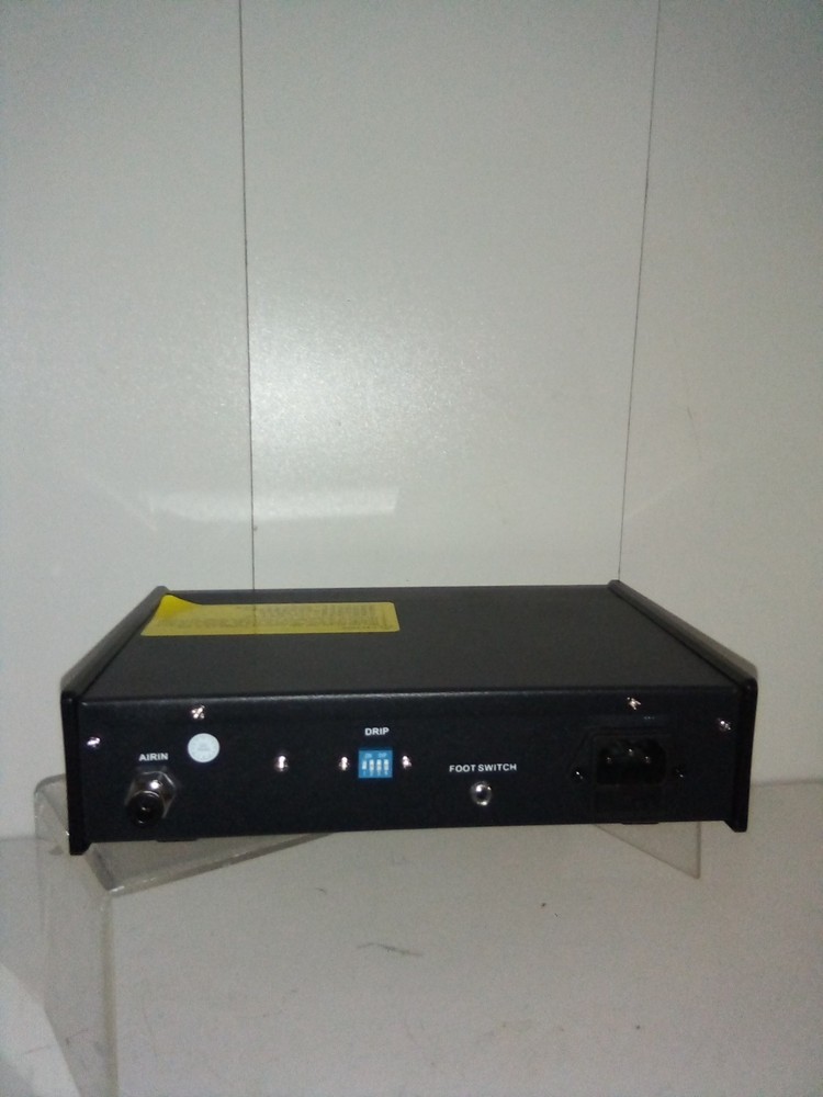 Automatic Dispensing Controller Advance 982A JND JND982A