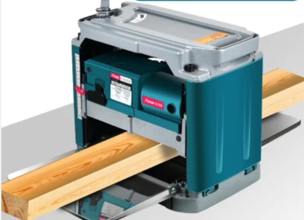 Woodworking Planer Woodworking Machine Planer Multi-Function Bench Top Model