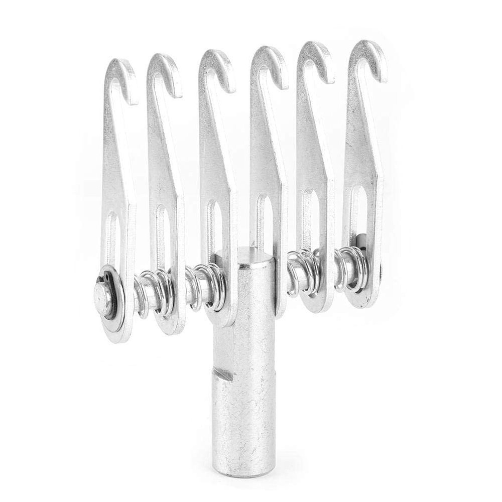 Dent Puller, 6 Finger Metal Dent Puller Adjustable Hook Pulling Claw Paw for ...