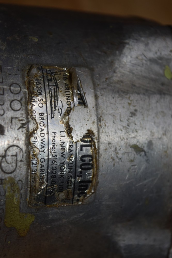 Chicago Pneumatic T7783 Compression Riveter