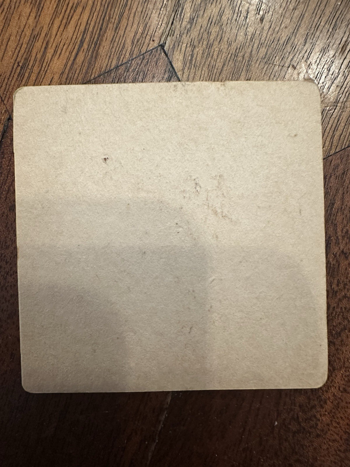 Vintage Coasters “EARLY TIMES WHISKEY” Lot Of 6 Just Mention My Name