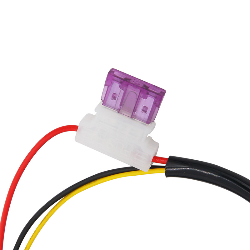 NEW DRL LED Daytime Running Light Automatic On/Off Switch Controller Module FRS