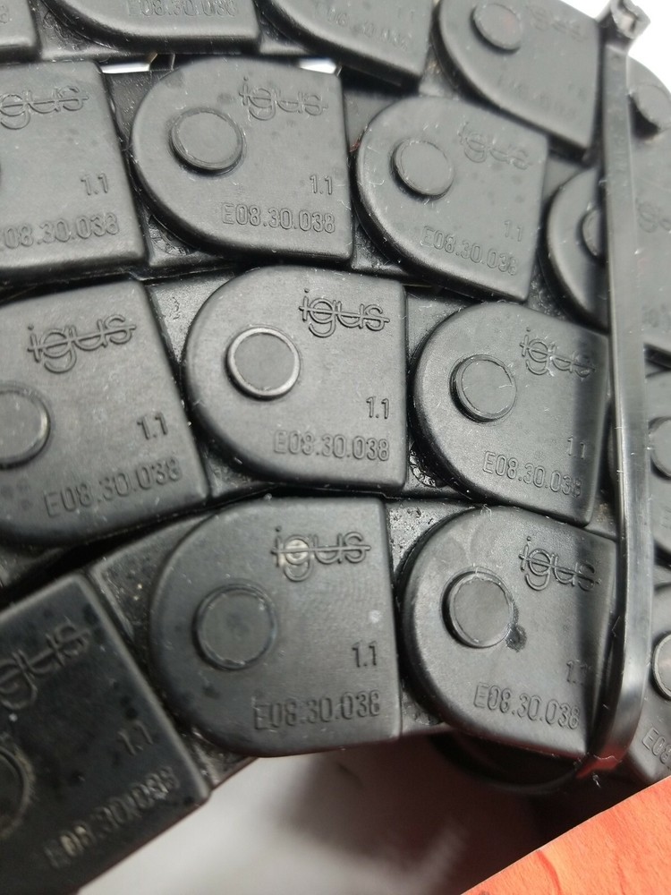IGUS E08.30.038 (79 Peices)