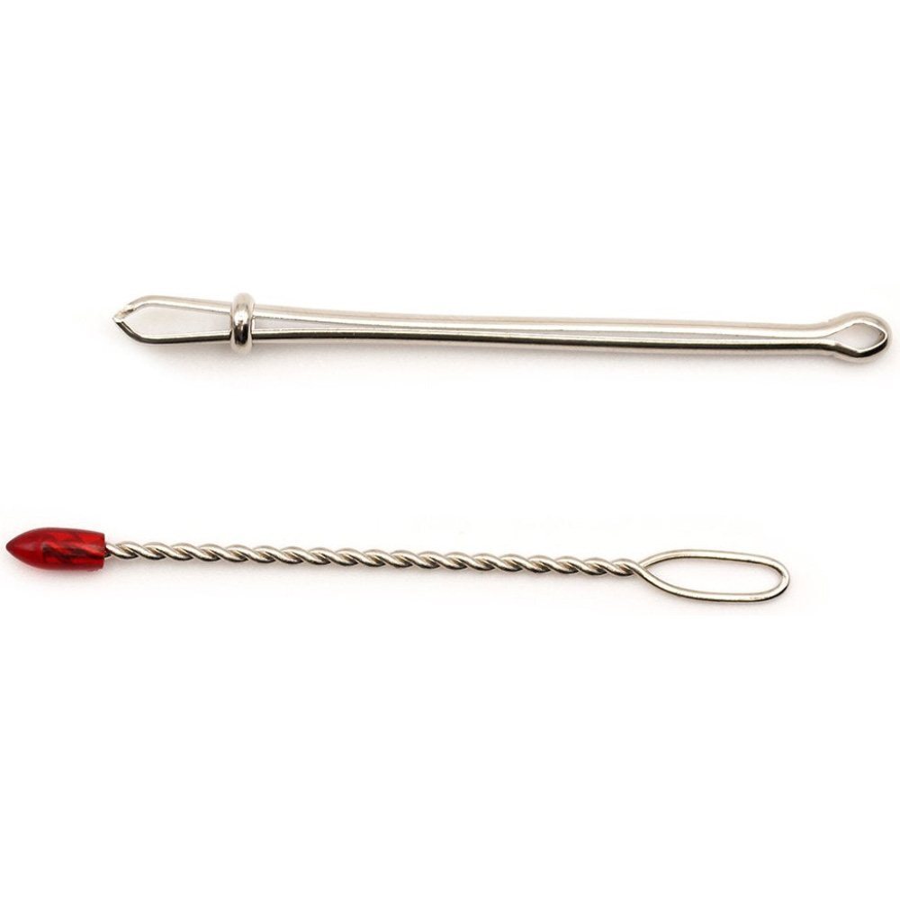 Clover Bodkins Assorted Two Pack