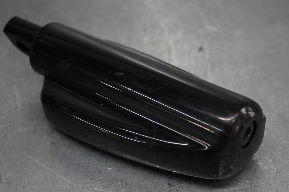 Nice 1986-2021 Harley Davidson Floor Board Right Side Passenger Peg