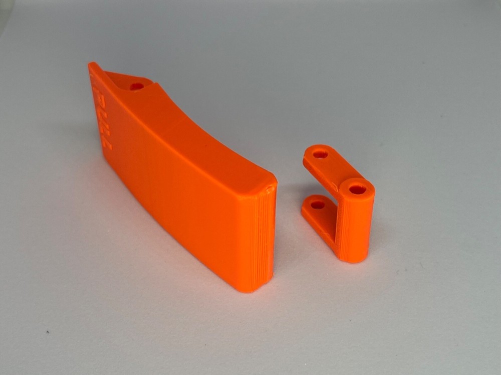 Sokkia style optical level container closing piece