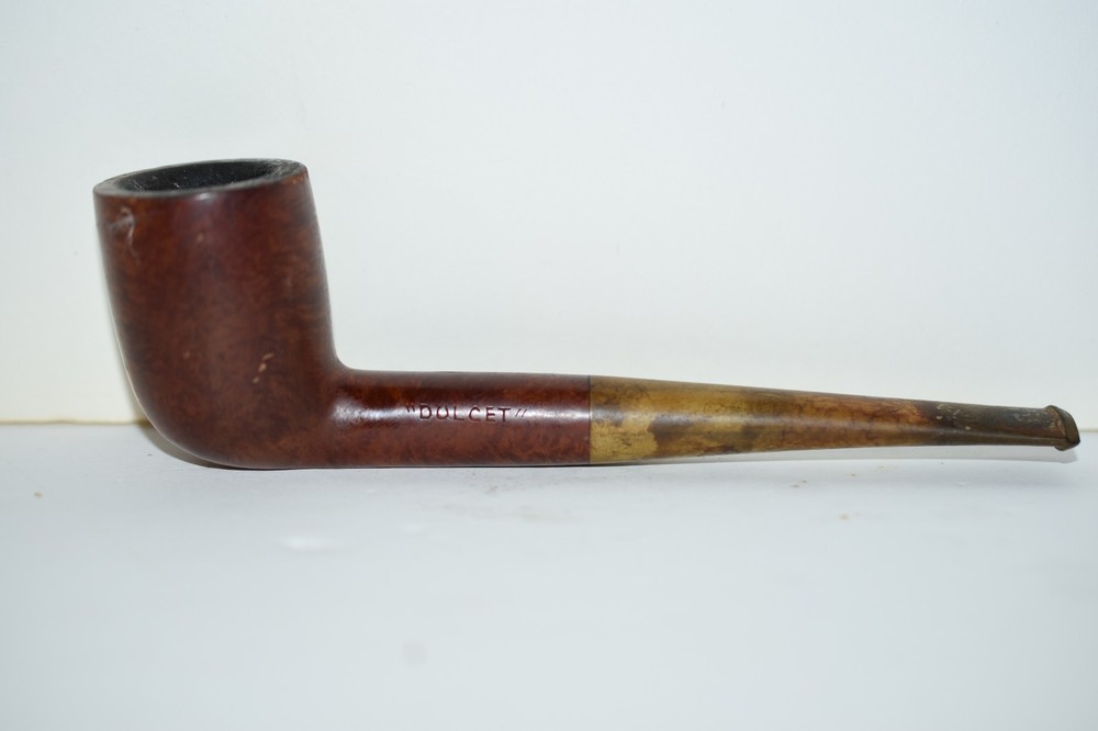 Dulcet Estate Smoking Pipe