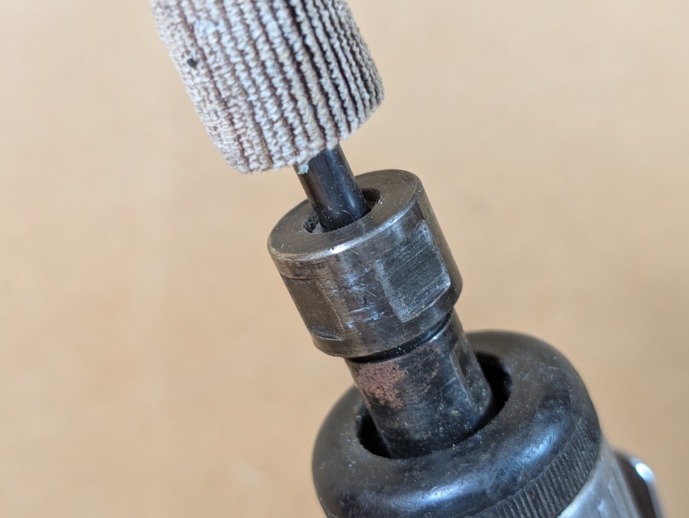 Chicago Pneumatic CP860 Die Grinder